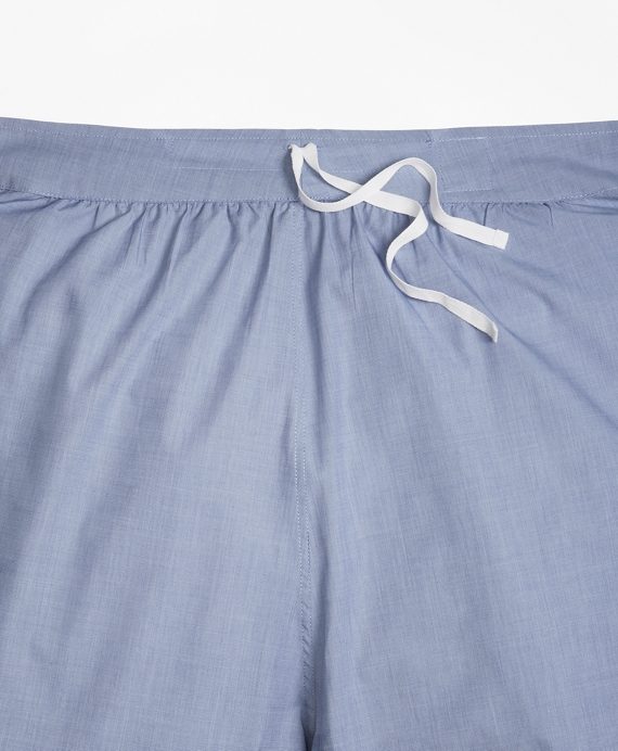 Tie Back Boxers - Brooks Brothers