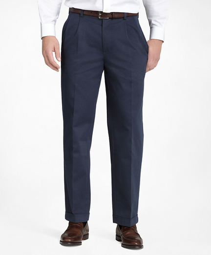 brooks brothers elliot pants