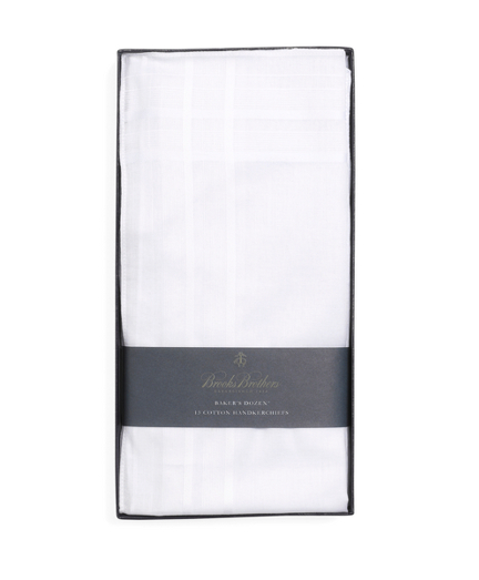 monogrammed cotton handkerchiefs