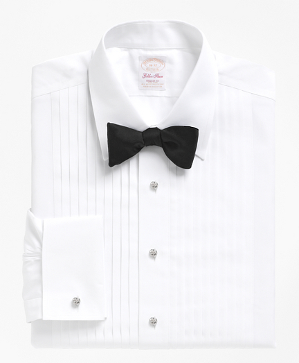 brooks brothers tuxedo review