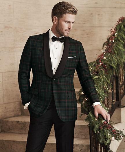 brooks brothers tuxedo