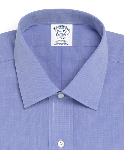 brooks brothers cufflink shirts