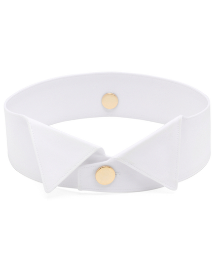 Detachable Collar Brooks Brothers