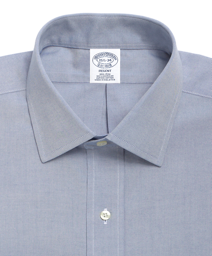 brooks brothers regent dress shirt