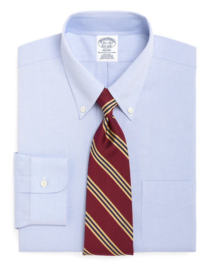 Men's Regular Fit Two-Button Classic 1818 Blazer | Brooks Brothers