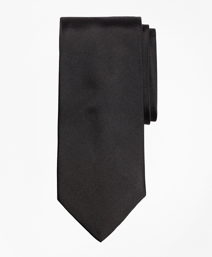 Men's Tuxedo Necktie | Brooks Brothers