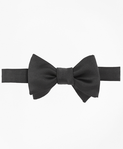 brooks brothers black tie