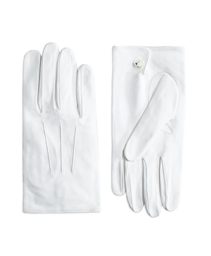 brooks brothers mens gloves