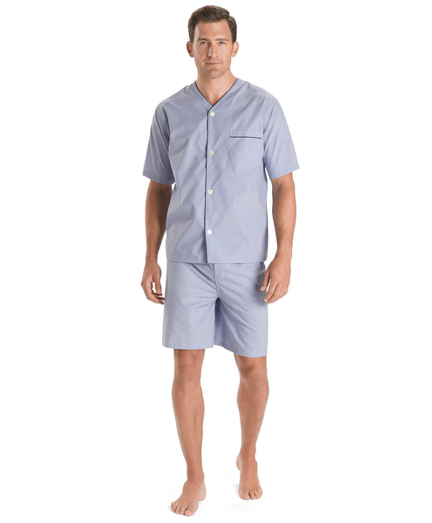 brooks brothers shorts mens