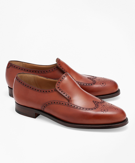 Co. Raywood Shoes | Brooks Brothers