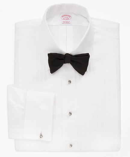 brooks brothers traditional fit shirts