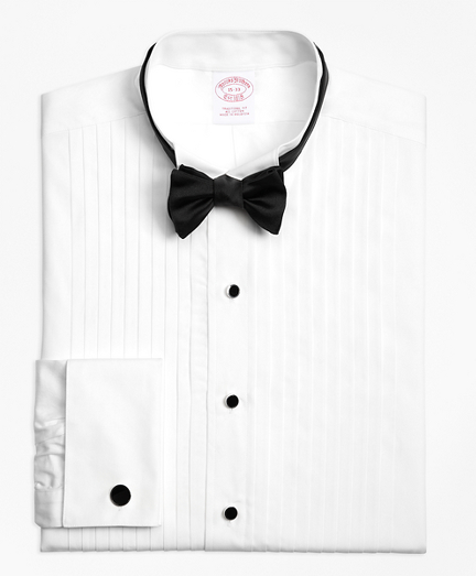 brooks brothers traditional fit shirts