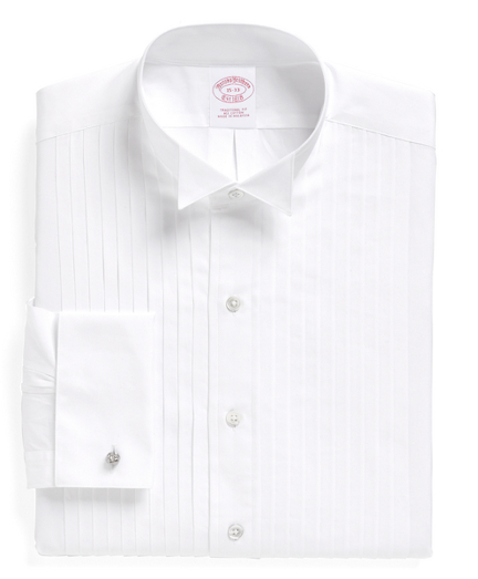 brooks brothers traditional fit shirts