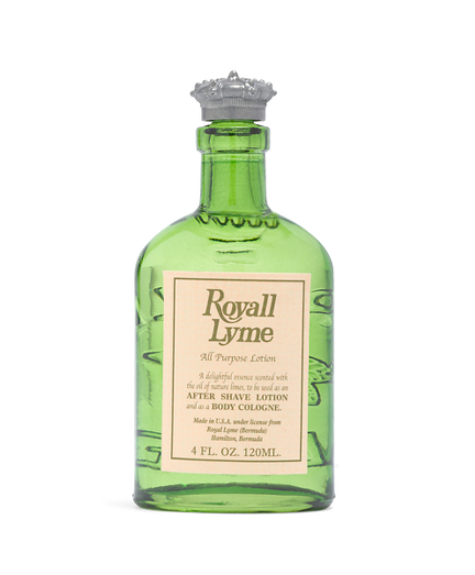 Royall Lyme Cologne, 4oz
