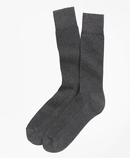 cushion sole socks