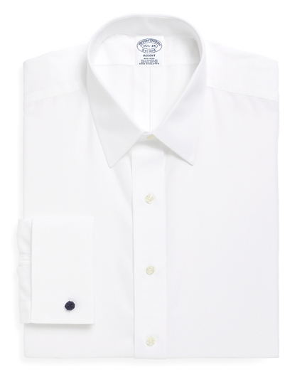 brooks brothers french cuff shirts