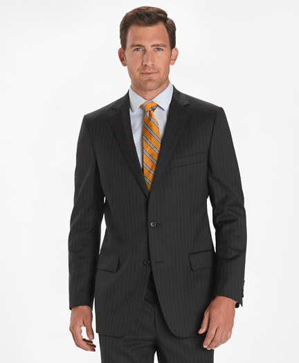 brooks brothers suits quality
