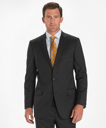 brooks brothers mens suits