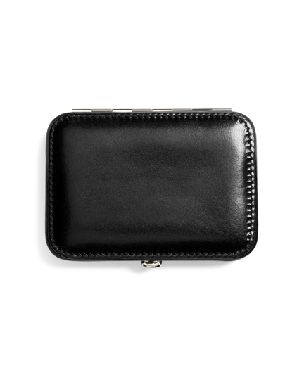 Leather Business Card Case | Brooks 
