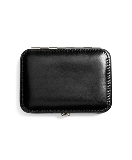 high end business card case