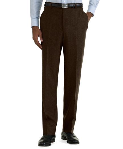 brooks brothers dress pants fit guide