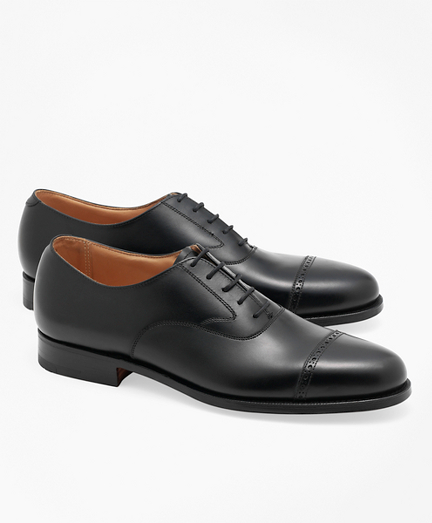 brooks brothers mens shoes