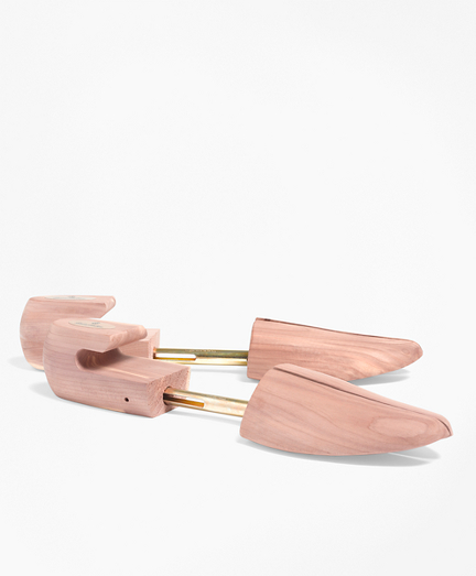 brooks brothers shoe trees