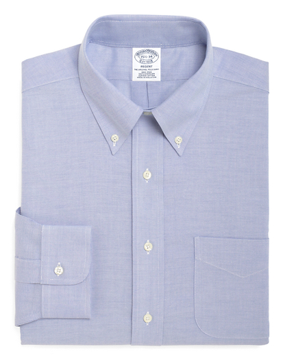 brooks brothers button up