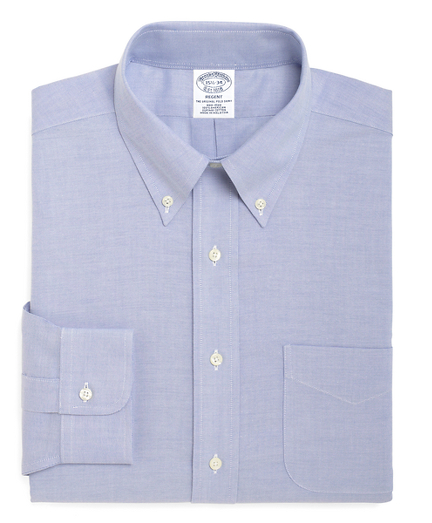 brooks brothers regent shirts