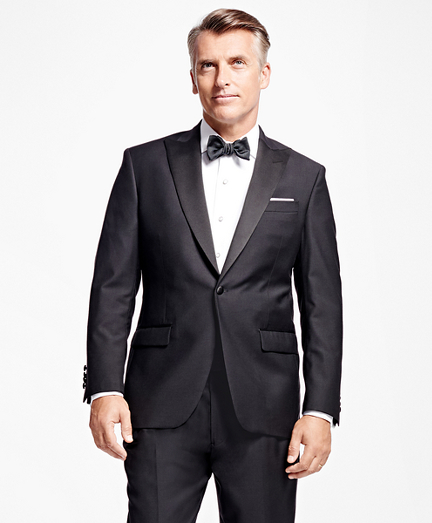 brooks brothers formal wear