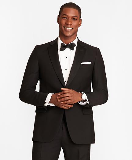 brooks brothers formal wear