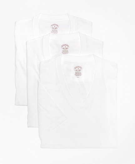 brooks brothers undershirts