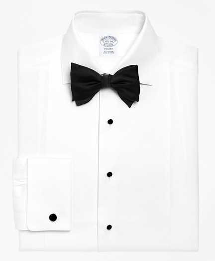 brooks brothers black tie