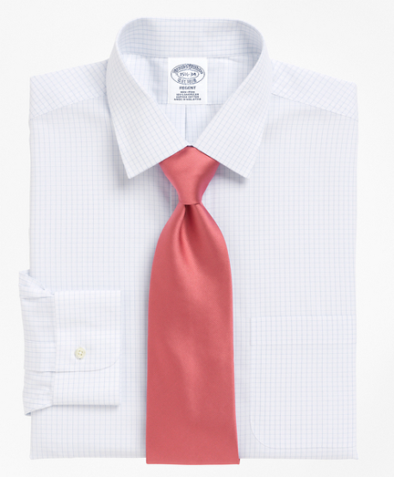 brooks brothers fitted shirts