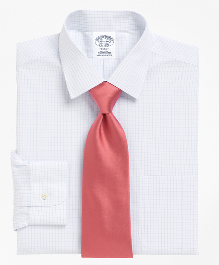 brooks brothers white dress shirt