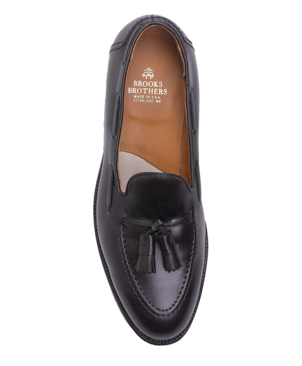 brooks brothers alden shoes