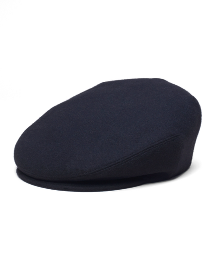 brooks brothers flat cap