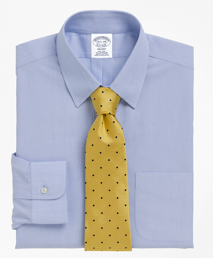 brooks brothers regent shirt