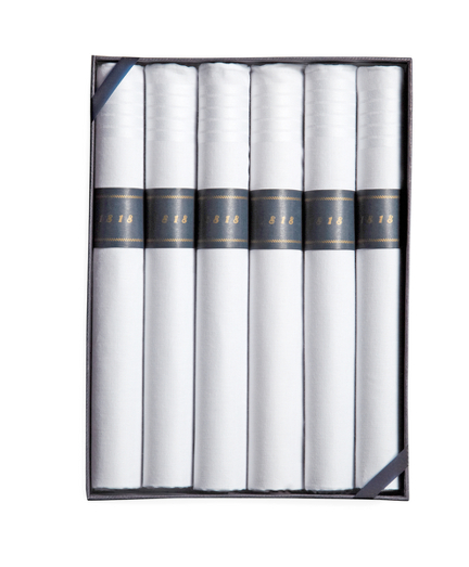 brooks brothers handkerchiefs