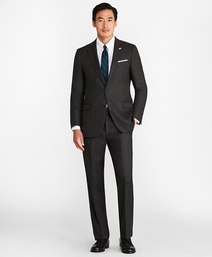 brooks brothers fitzgerald fit discontinued