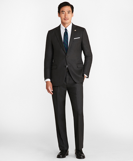 Men's Fitzgerald Fit Saxxon™ Wool 