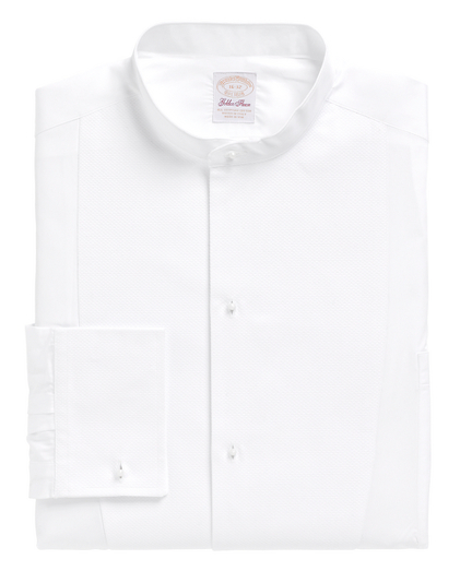 brooks brothers cufflink shirts
