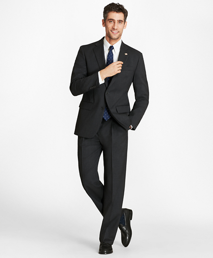 brooks brothers tailored suit