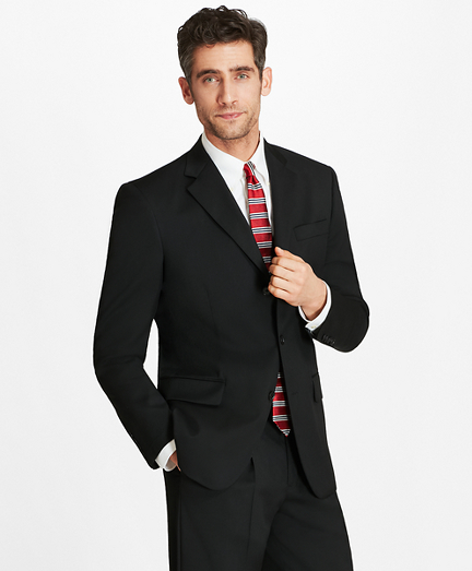 brooks brothers suit price