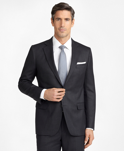 brooks brothers saxxon wool sweater