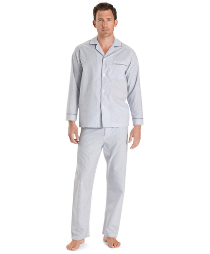 brooks brothers ladies pajamas