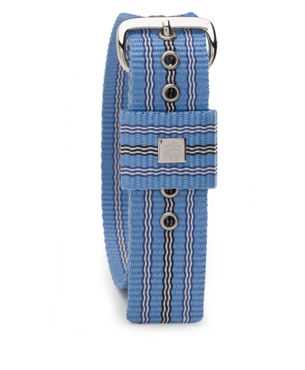 Striped Watchband | Brooks Brothers