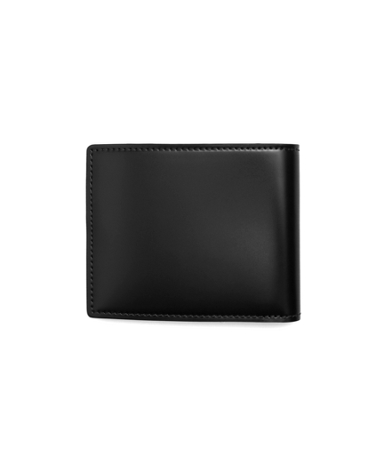 Men's Cordovan Wallet | Brooks Brothers