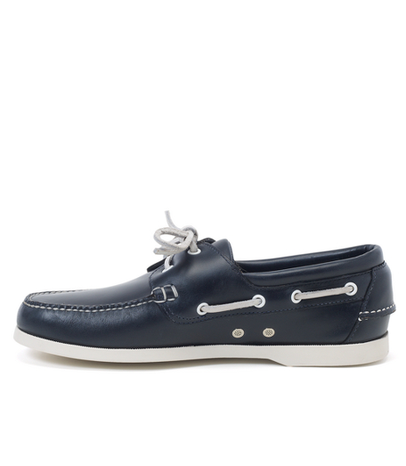 brooks brothers boat shoes