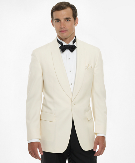 brooks brothers dinner jacket